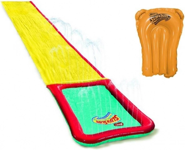 Wham-o slip ’n slide hydroplane single xl med bodyboard