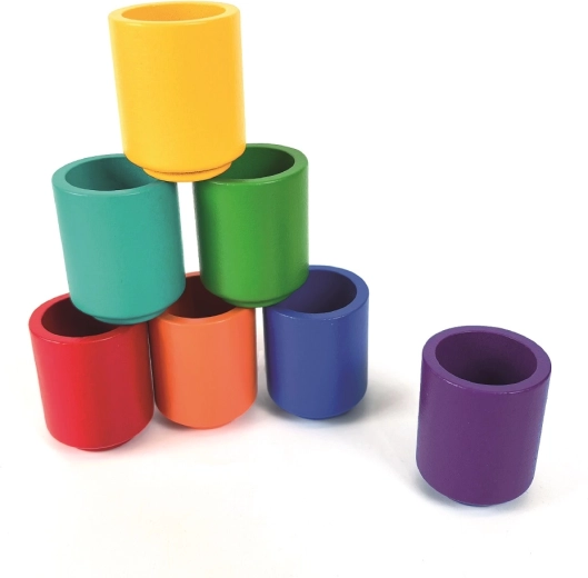 Kvalitets- og holdbart FSC-træ