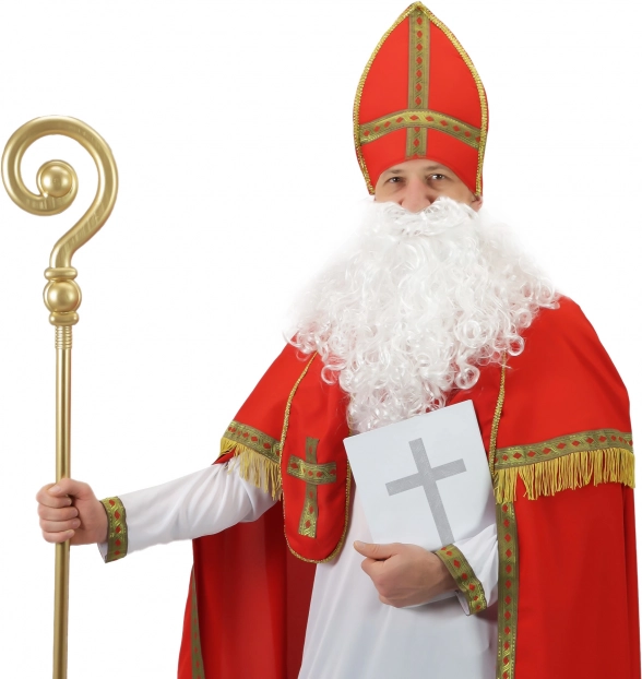 Til uddelinger og adventsoptrædener