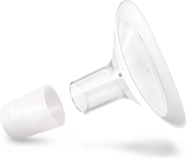 Blød silikone for maksimal komfort