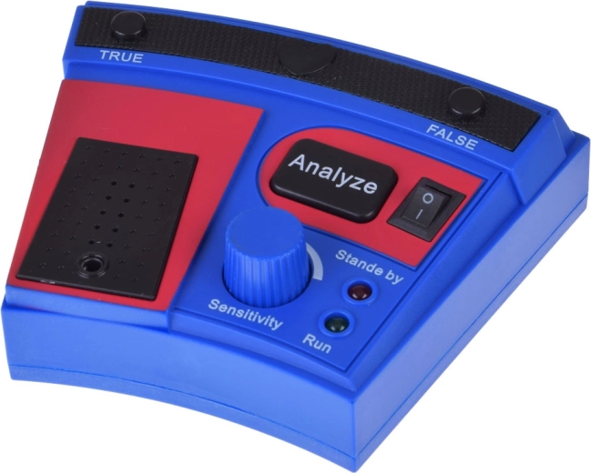 Nem betjening og hurtige resultater