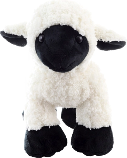 Ideel størrelse til kram