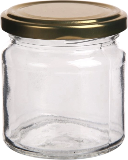 Klart glas for nem kontrol af indholdet