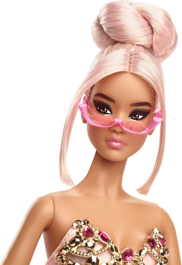 Stilfulde accessories og posering