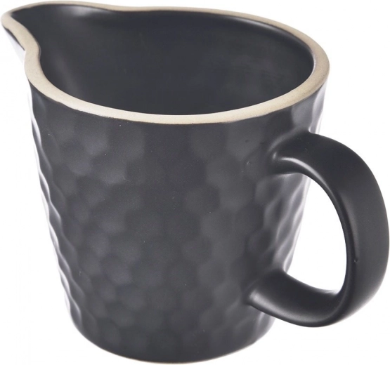 Holdbart stentøj med elegant tekstur