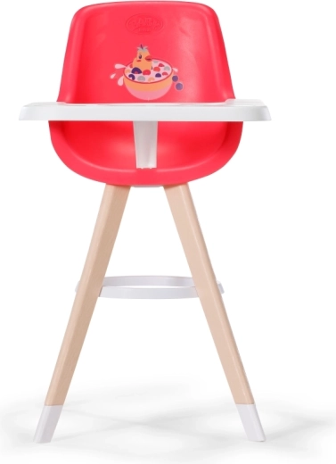Moderne design med anden Berta