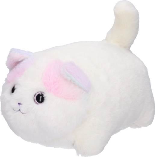 Gentagende kat med melodi 27 cm