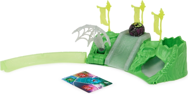 Saml, kombiner og udvid din klan