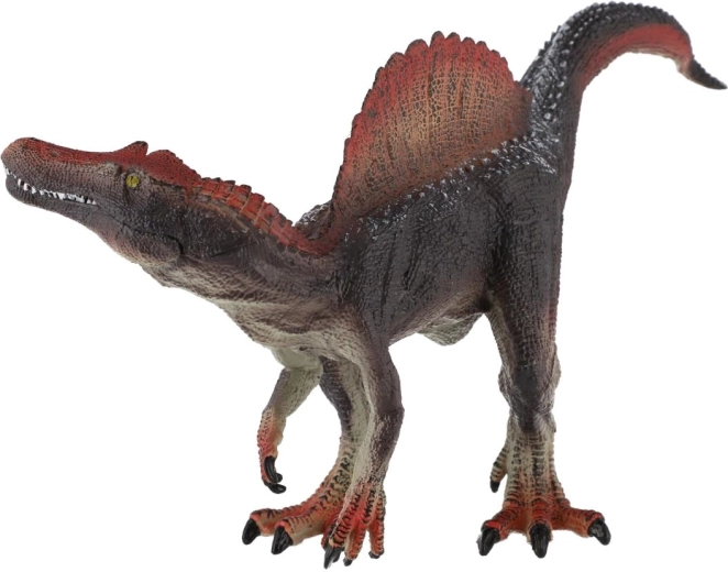 Realistisk udførelse af Spinosaurus