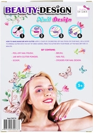 Ideel gave i smuk emballage