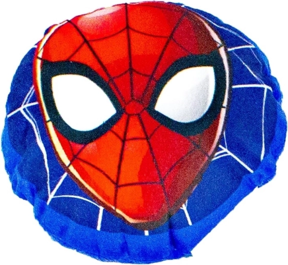 Markant SPIDER-MAN design