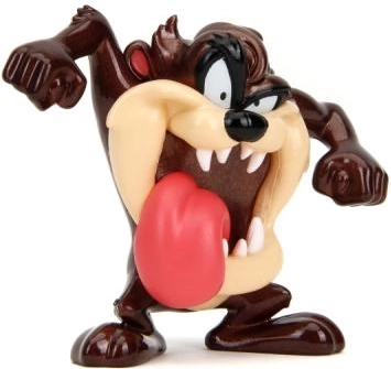 Blank overflade og markante farver