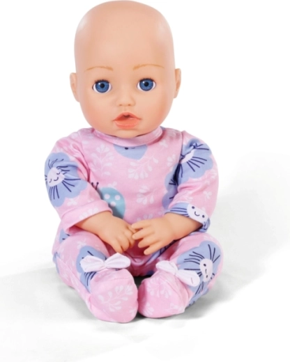 Til BABY born-dukker på 43 cm