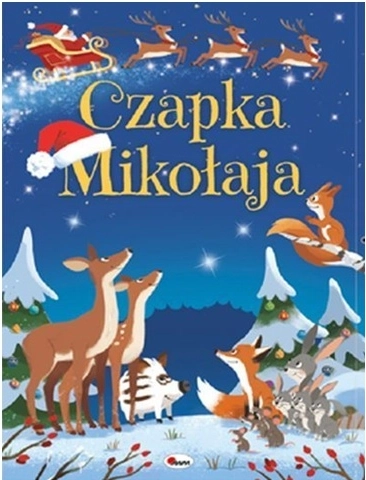 Sankt Nikolaus-hat