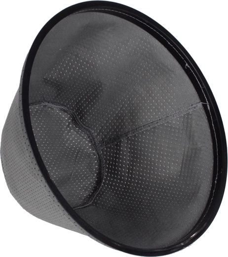 Tekstilfilter til askestøvsuger TurboVac