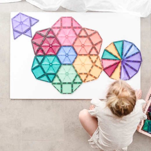 Udvikling af STEAM-færdigheder gennem leg