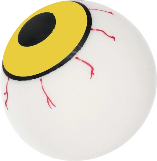 Legende øjendesign i farvemix