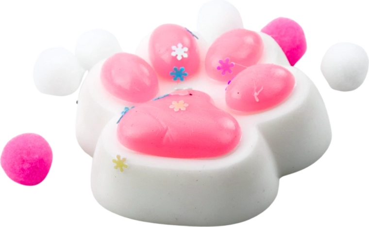 Behagelig sensorisk stimulering