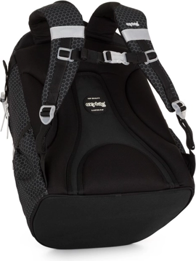 Ergonomisk ryg og komfort til hverdag