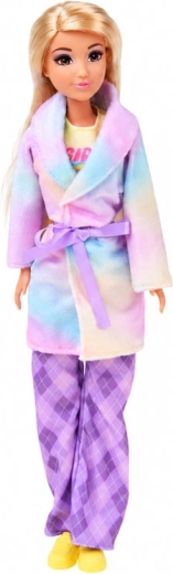 Hyggeligt outfit til en afslappende aften
