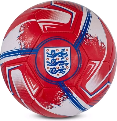Officielt England FA-look