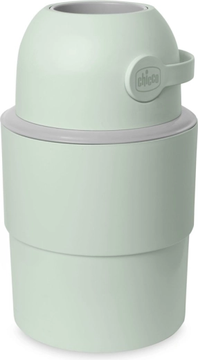 Chicco teleskopisk blespand Odour Off tundra