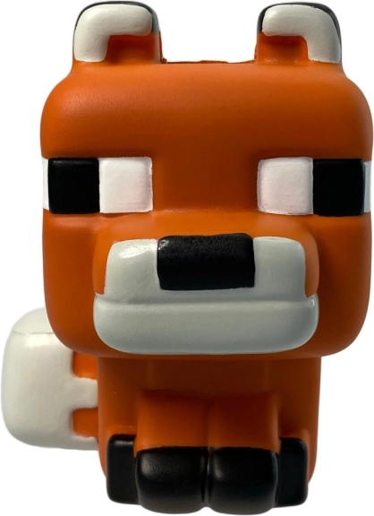 Figur MINECRAFT Mega SquishMe serie 3 antistress