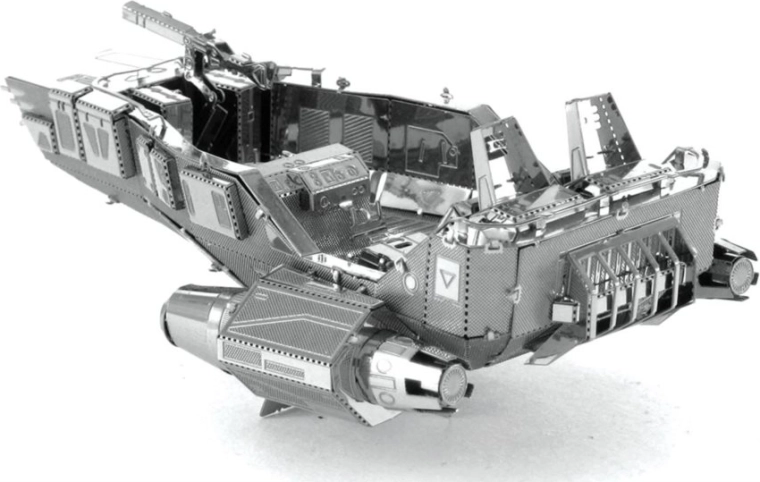 Samlervenlig displaymodel