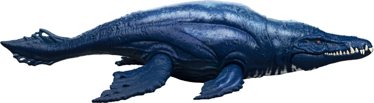 Detaljeret udførelse og stor længde 30 cm