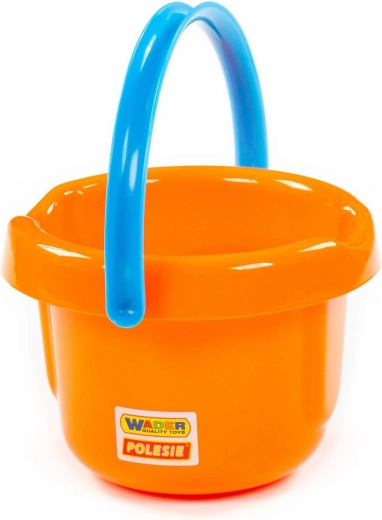 Let, men holdbar plast