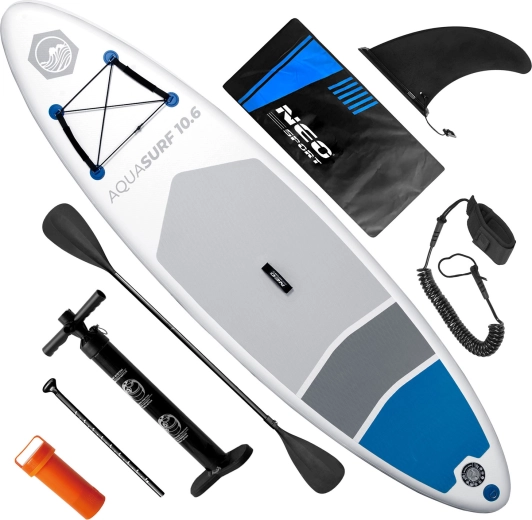 Stabilitet og komfort for alle