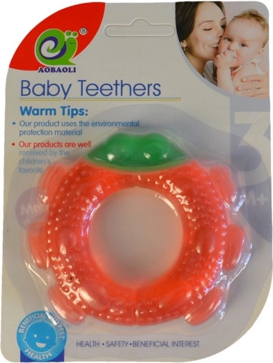 Bidering til babyer 8 cm
