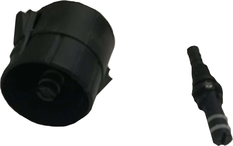 Indstiksstik til HDS6000-pistol