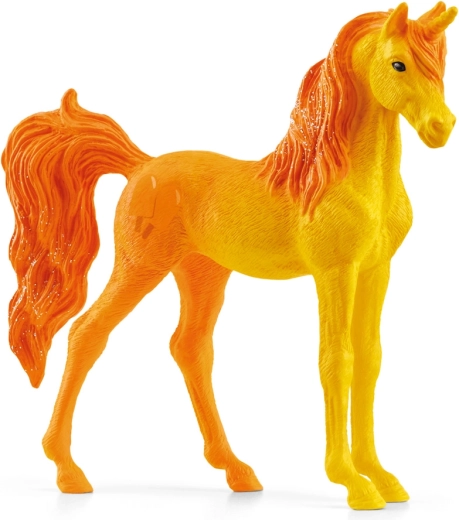Schleich Bayala samlerenhjørning Ice Pop