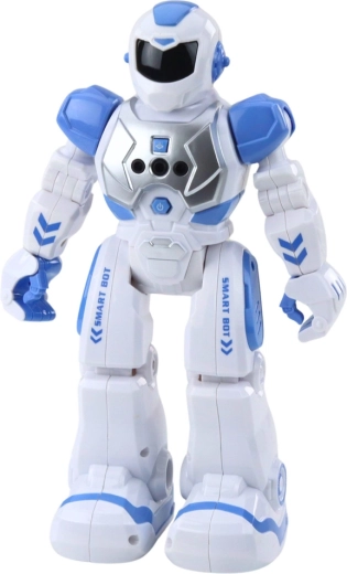 Dynamisk bevægelse og 360° rotation