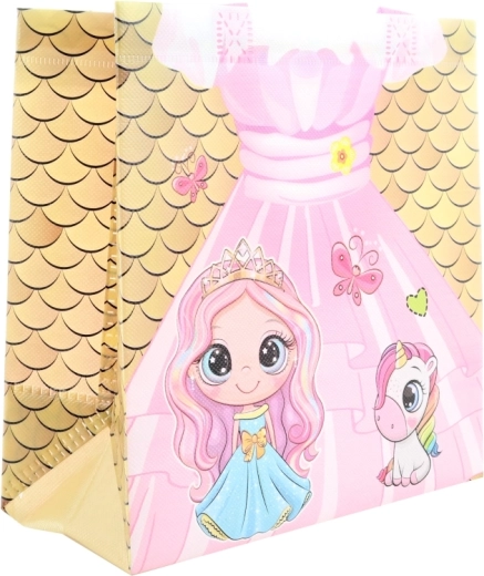 Eventyrligt prinsessemotiv