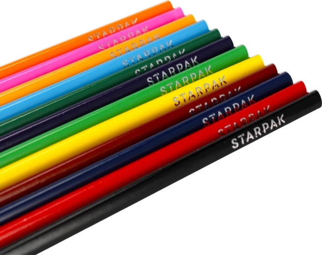 Robust kerne for rene linjer