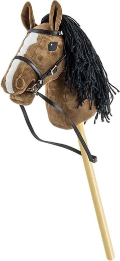 Hobby Horse Baby Mix brun kæphest
