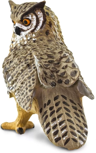 Sikker, giftfri og mere skånsom tilgang fra mærket Safari Ltd.