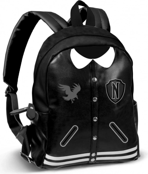 Fridagsrygsæk Wednesday universitet