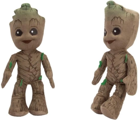 Disney Marvel Groot plysdyr 20 cm