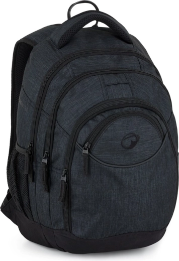 Bagmaster Energy studierygsæk sort