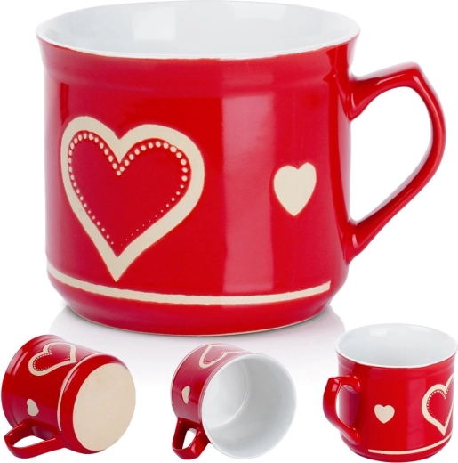 Behageligt greb og nem vedligeholdelse