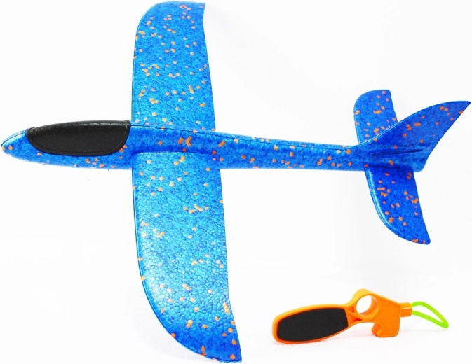 Affyringsfly 49 cm til udendørs leg