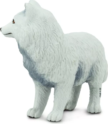 Kvalitet og autenticitet fra Safari Ltd.