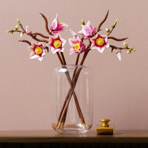 En dekoration, der holder