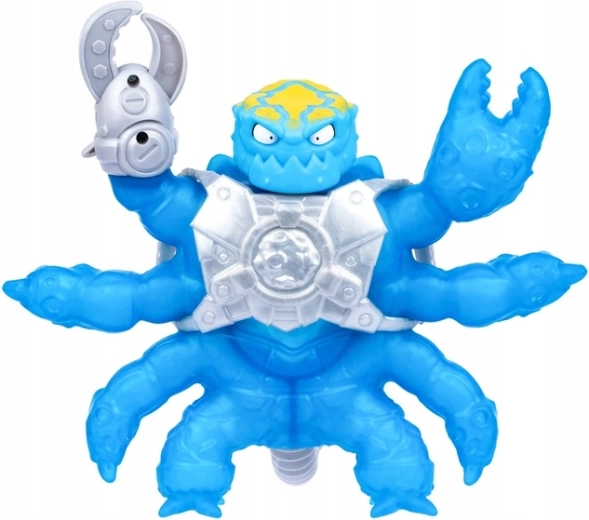 Super elastisk figur, der vender tilbage til formen