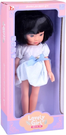 Elegant outfit og gaveæske