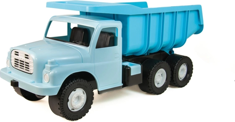 Praktisk håndtag til nem løftning