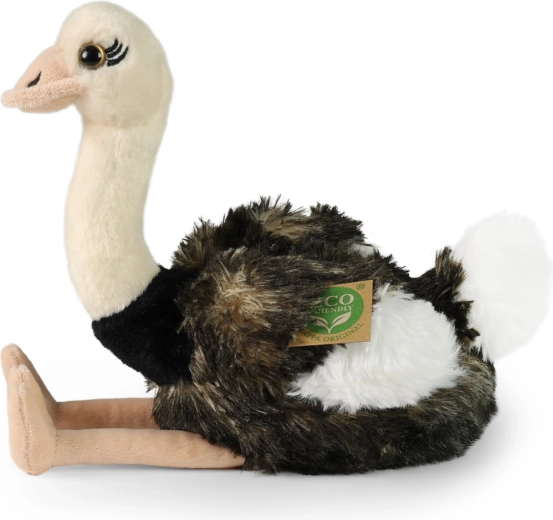 Skånsomt Eco-Friendly-fyld